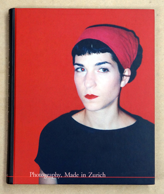 Photography Made in Zurich