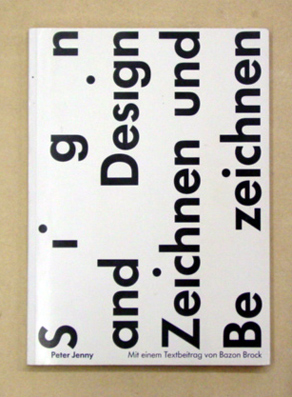Sign and Design