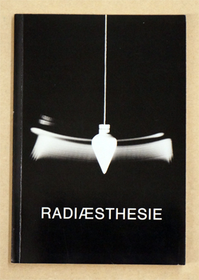 25 Jahre Schweizerische Gesellschaft Radiästhesie 1953 - 1978