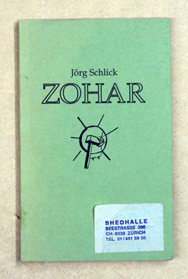 Zohar.