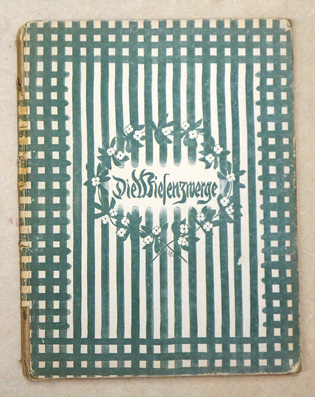 Die Wiesenzwerge