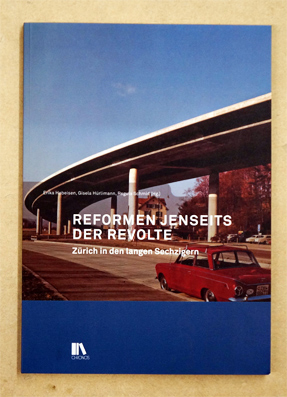 Reformen jenseits der Revolte