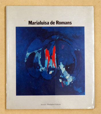 Marialuisa De Romans