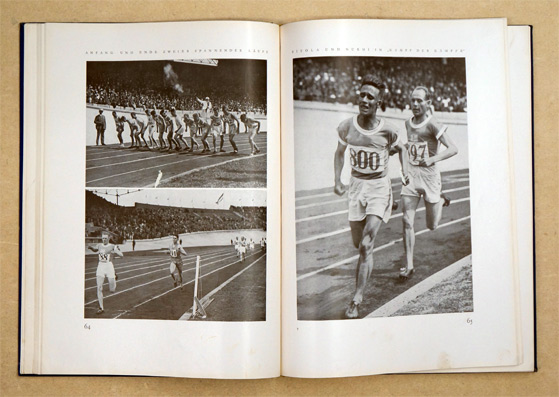 Die Olympischen Spiele in Amsterdam 1928