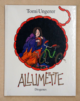 Allumette