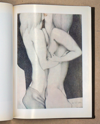10 Zeichnungen aus der Sammlung Poppe HamburgJanssen, HorstVerlag: Verlag , Hamburg ., 1966 