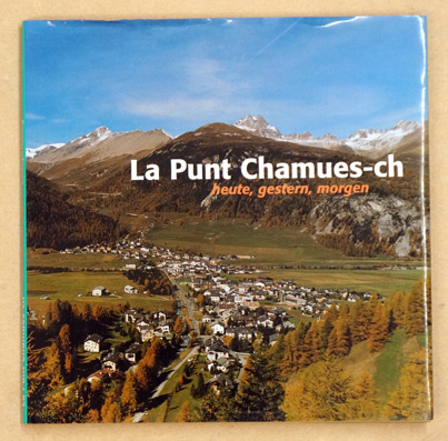 La Punt Chamues-ch