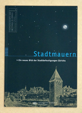 Stadtmauern