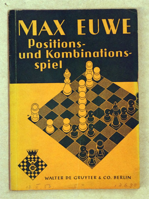 Positions- und Kombinationsspiel im Schach