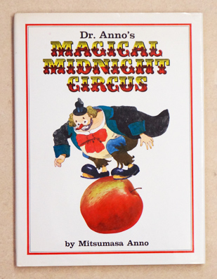 Dr. Anno's Magical Midnight Circus
