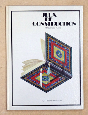 Jeux de construction