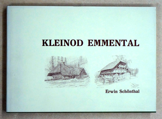 Kleinod Emmental