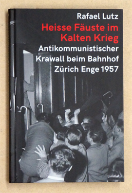 Heisse Fäuste im Kalten Krieg