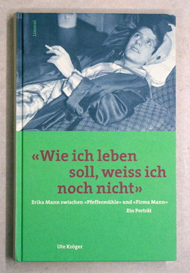 Wie ich leben soll, weiss ich noch nicht
