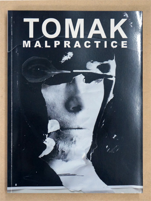 TOMAK: Malpractice