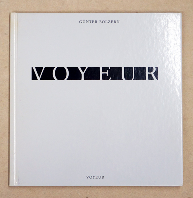 Voyeur