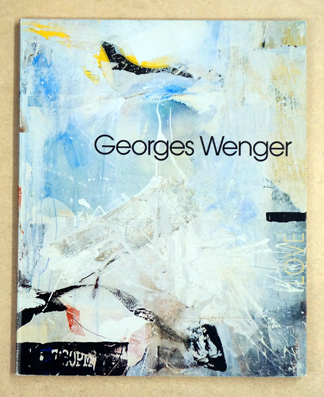 Georges Wenger.
