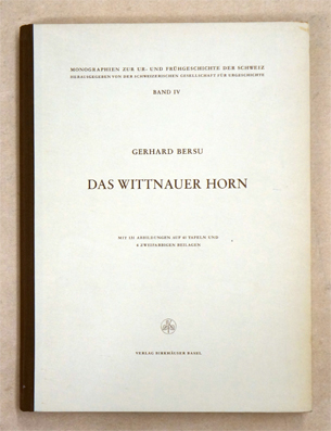 Das Wittnauer Horn: Im Kanton Aargau.