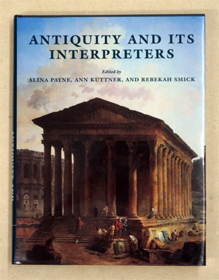 Antiquity and its Interpreters