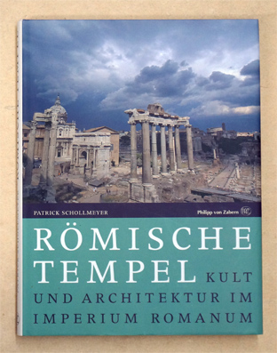 Römische Tempel.