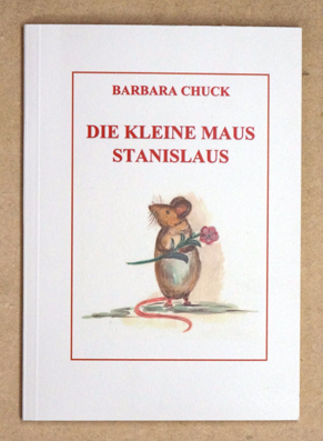 Die kleine Maus Stanislaus