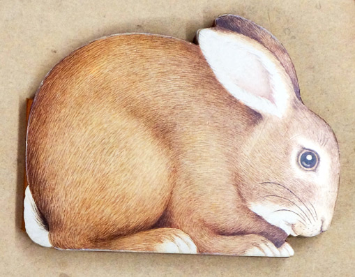 Der Mümmelhase