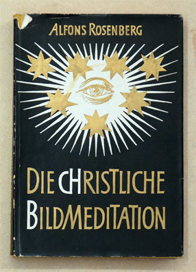 Die christliche Bildmeditation.