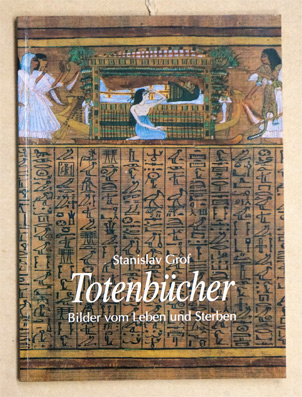 Totenbücher. Bilder vom Leben und Sterben
