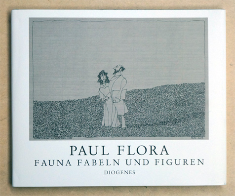 Fauna, Fabeln und Figuren.