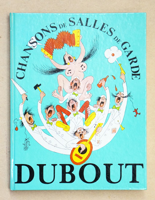 Chansons de salles de garde