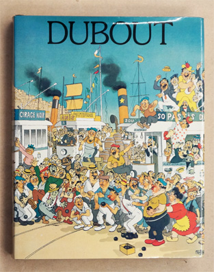 Dubout