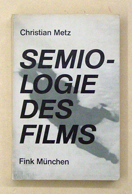 Semiologie des Films