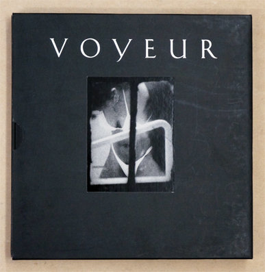 Voyeur