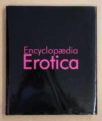 Encyclopaedia erotica