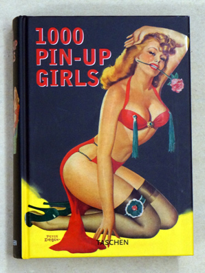 1000 Pin-up girls