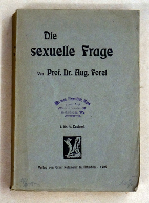 Die sexuelle Frage