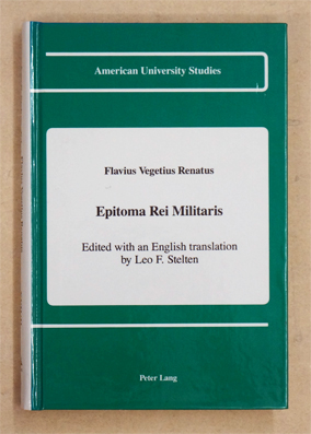Epitoma Rei Militaris