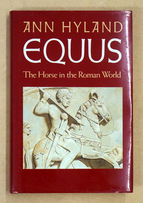 Equus: The Horse in the Roman World