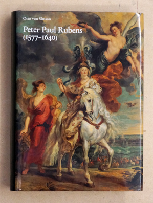 Peter Paul Rubens (1577-1640). Humanist, Maler und Diplomat