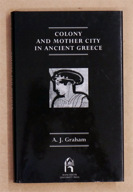Colony and Mother City in Ancient Greece