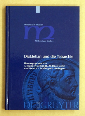 Diokletian und die Tetrarchie.
