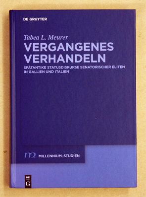 Vergangenes verhandeln