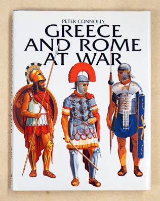 Greece and Rome at War