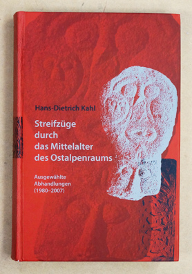 Streifzüge durch das Mittelalter des Ostalpenraums.