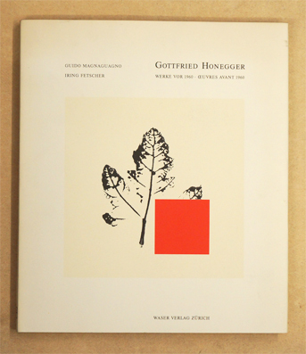 Werke vor 1960