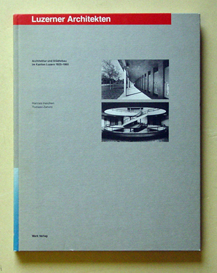 Luzerner Architekten