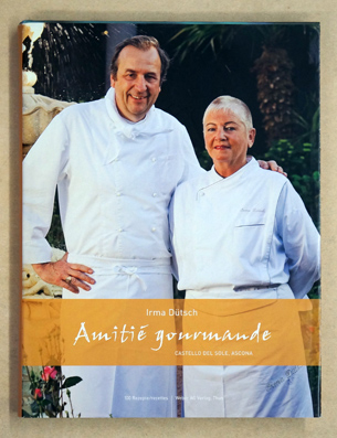 Amitié gourmande