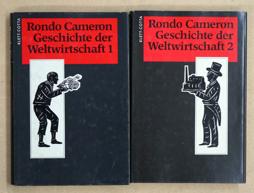 Geschichte der Weltwirtschaft