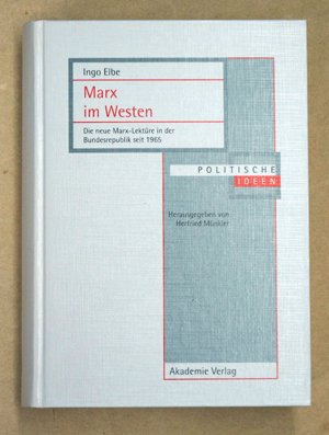 Marx im Westen.