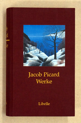 Jacob Picard - WerkeVerlag: 